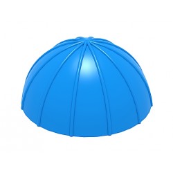 YMCP005 Altıgen Çatı Üstü